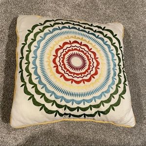 Target Decorative Pillow